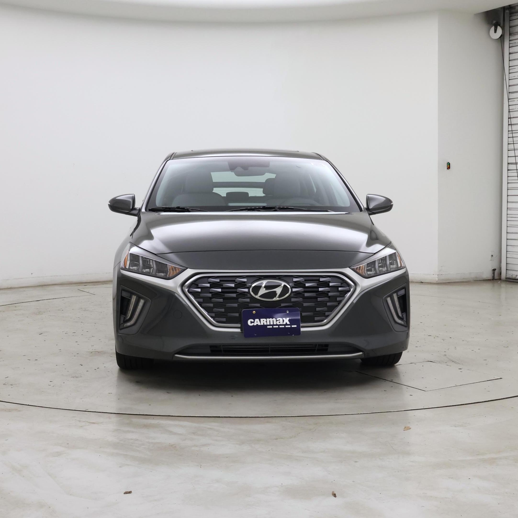 Thumbnail: 2022 Hyundai Ioniq - 5