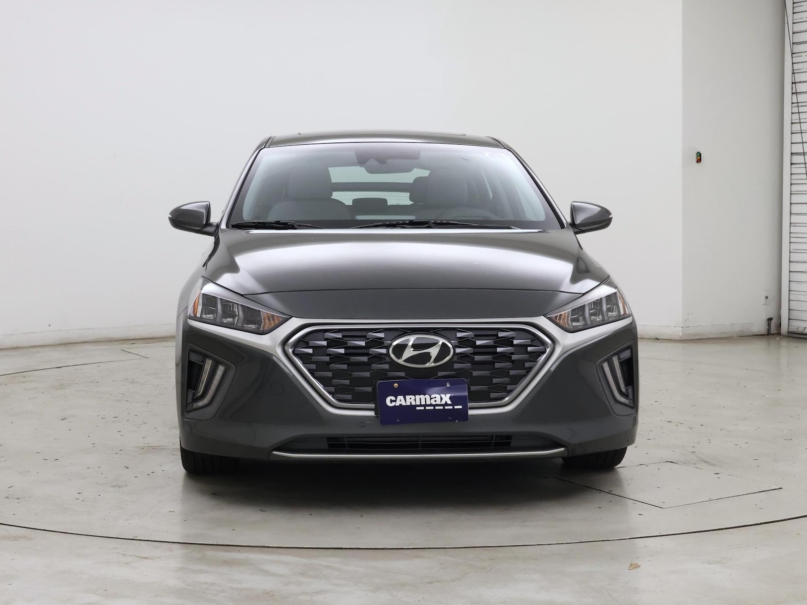 2022 Hyundai Ioniq SEL - Photo 6