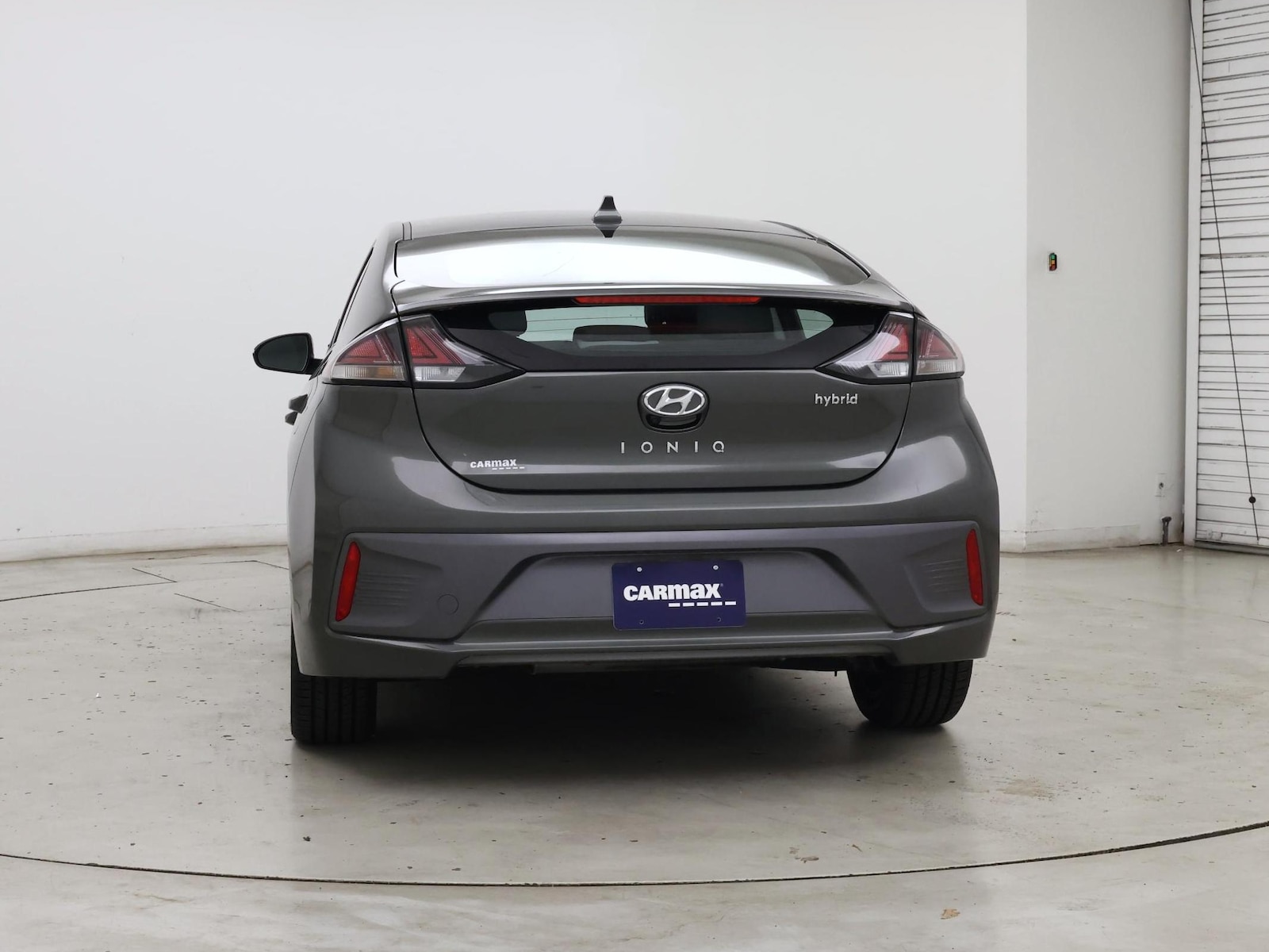 2022 Hyundai Ioniq SEL - Photo 7
