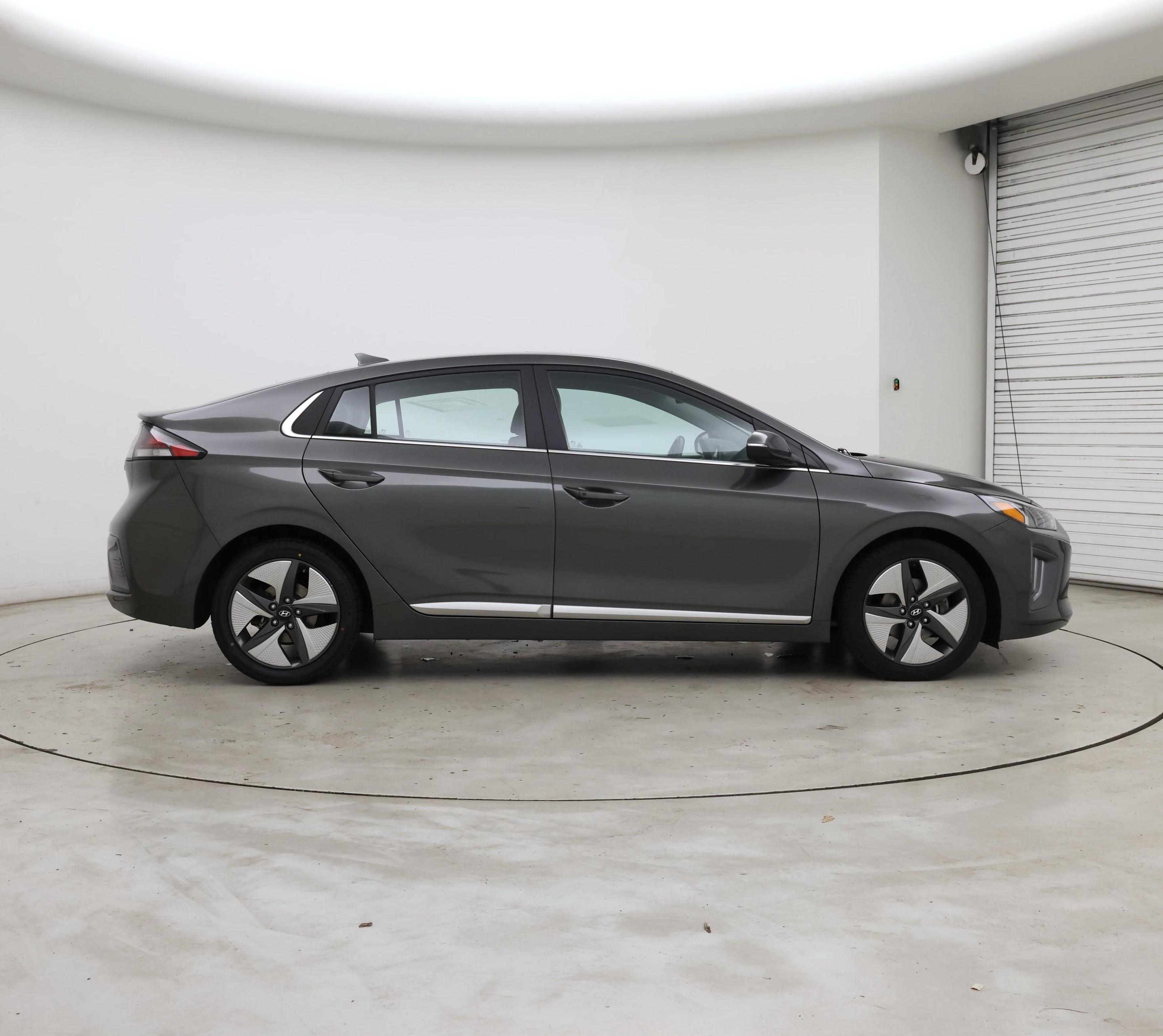 Thumbnail: 2022 Hyundai Ioniq - 7