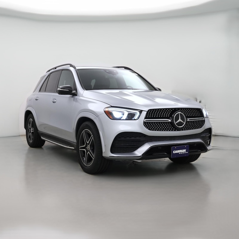 2022 Mercedes-Benz GLE350