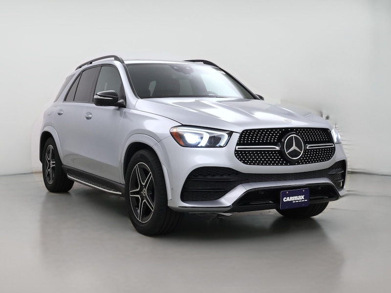 2022 Mercedes-Benz GLE350 null