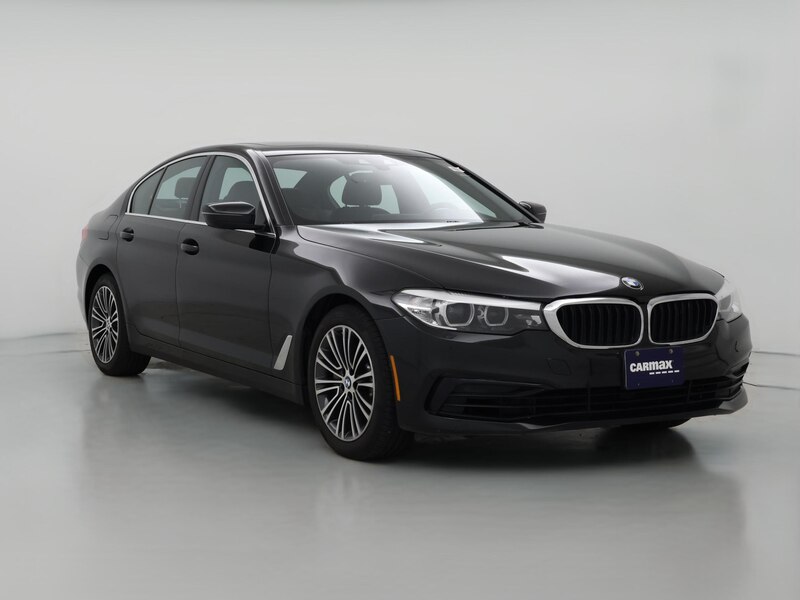 2020 BMW 530 I xDrive