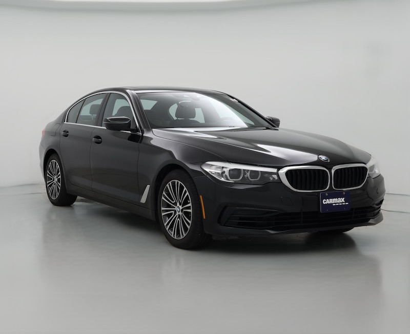 2020 BMW 530 I xDrive