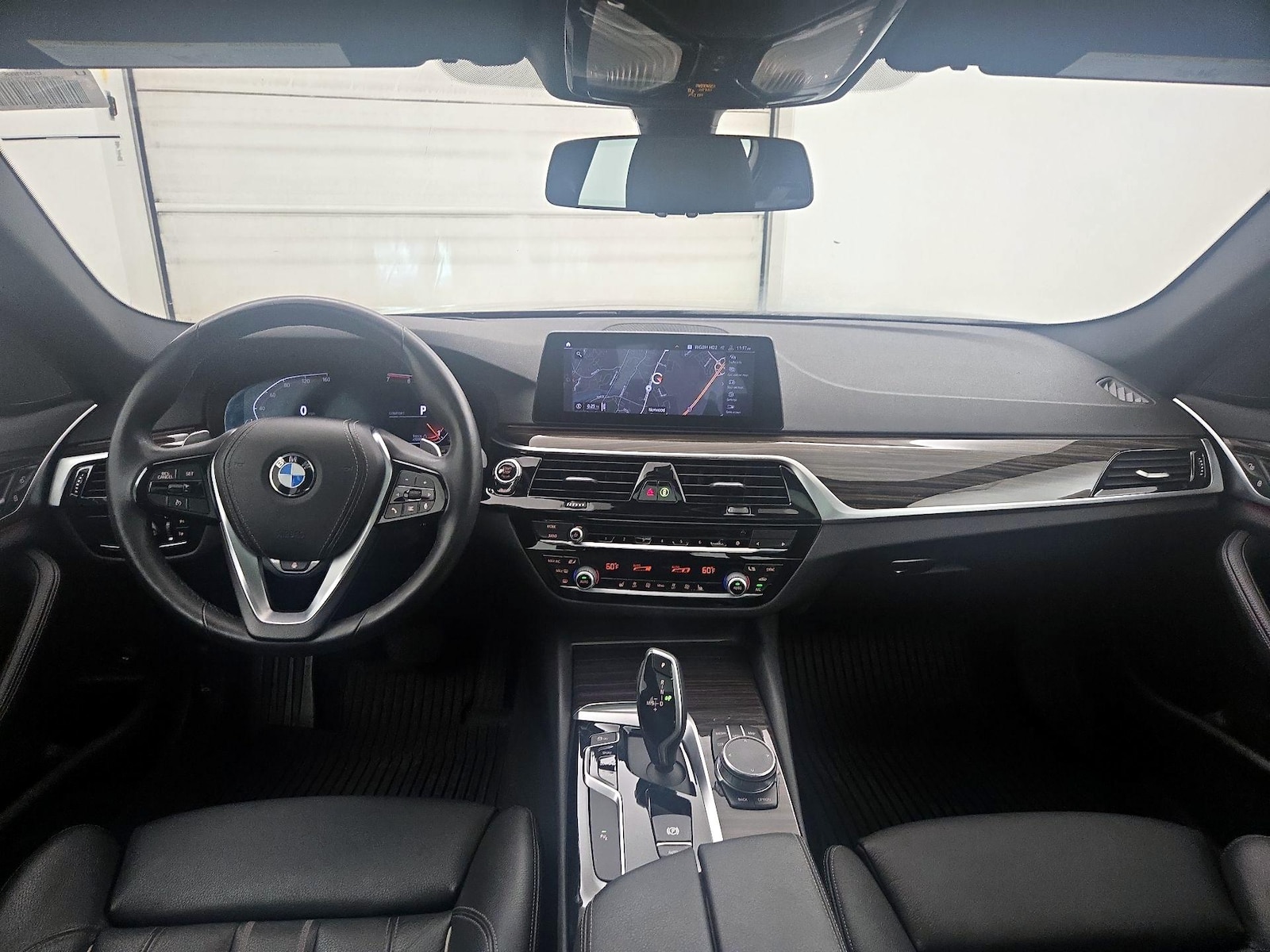 Apple CarPlay®