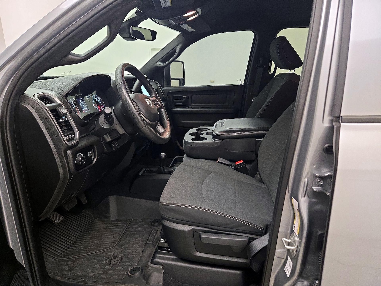 Side Airbags