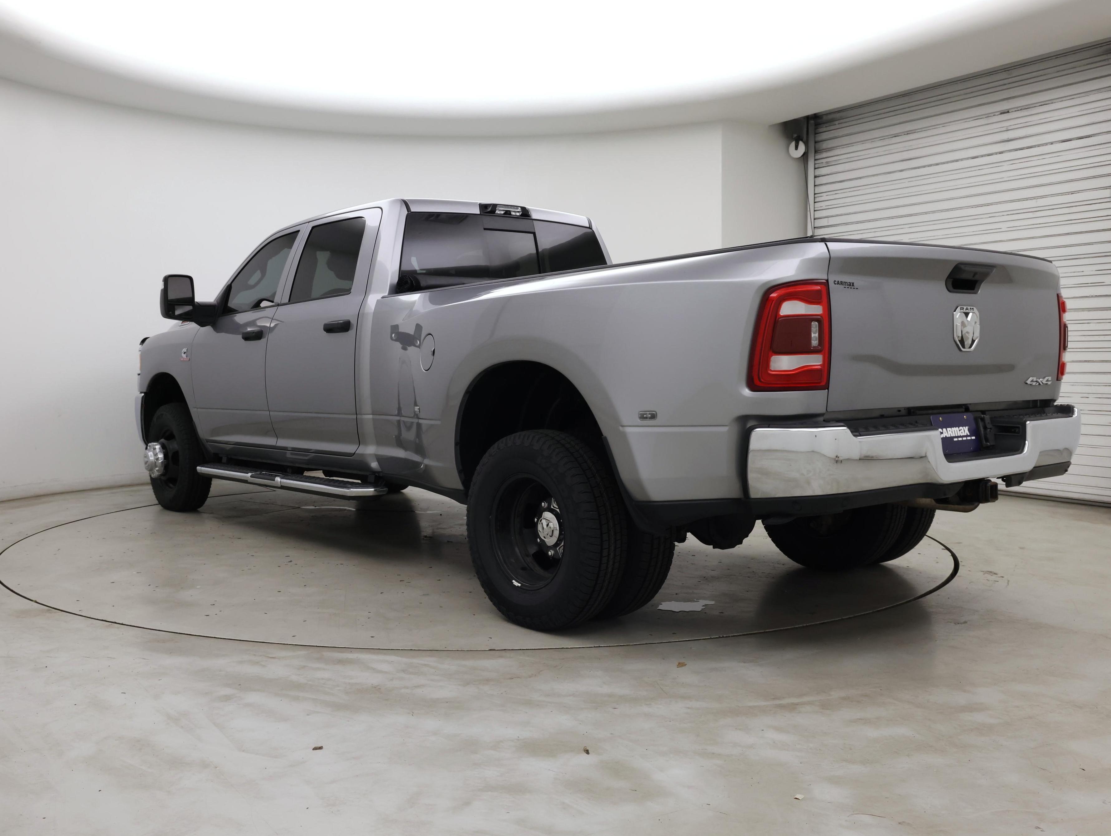 Thumbnail: 2024 RAM 3500 - 2