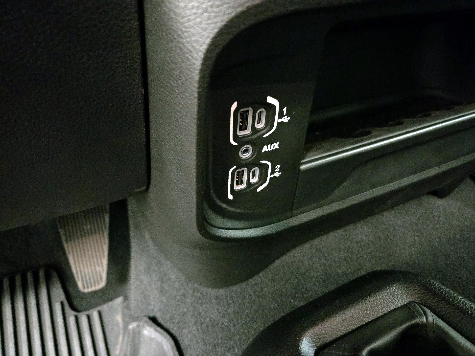 Thumbnail: 2024 RAM 3500 - 19