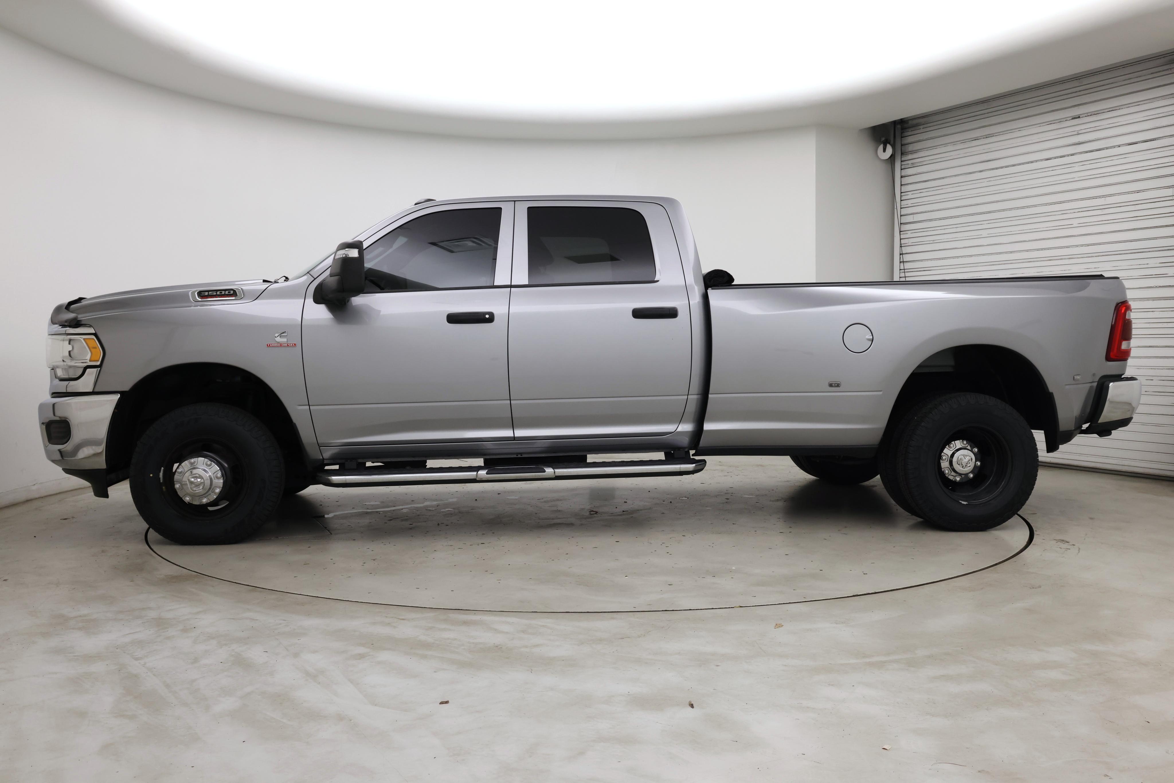 Thumbnail: 2024 RAM 3500 - 3