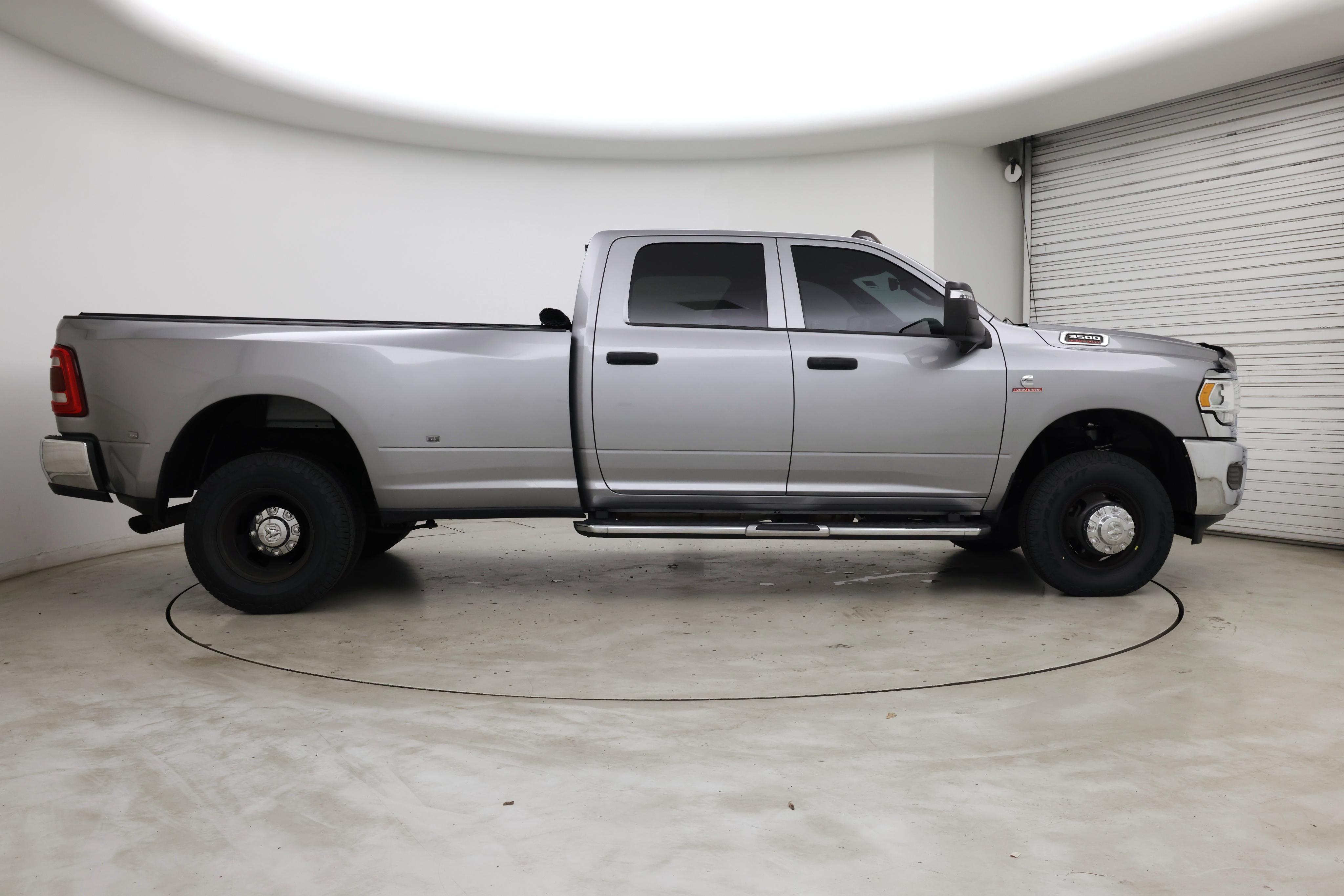 Thumbnail: 2024 RAM 3500 - 7