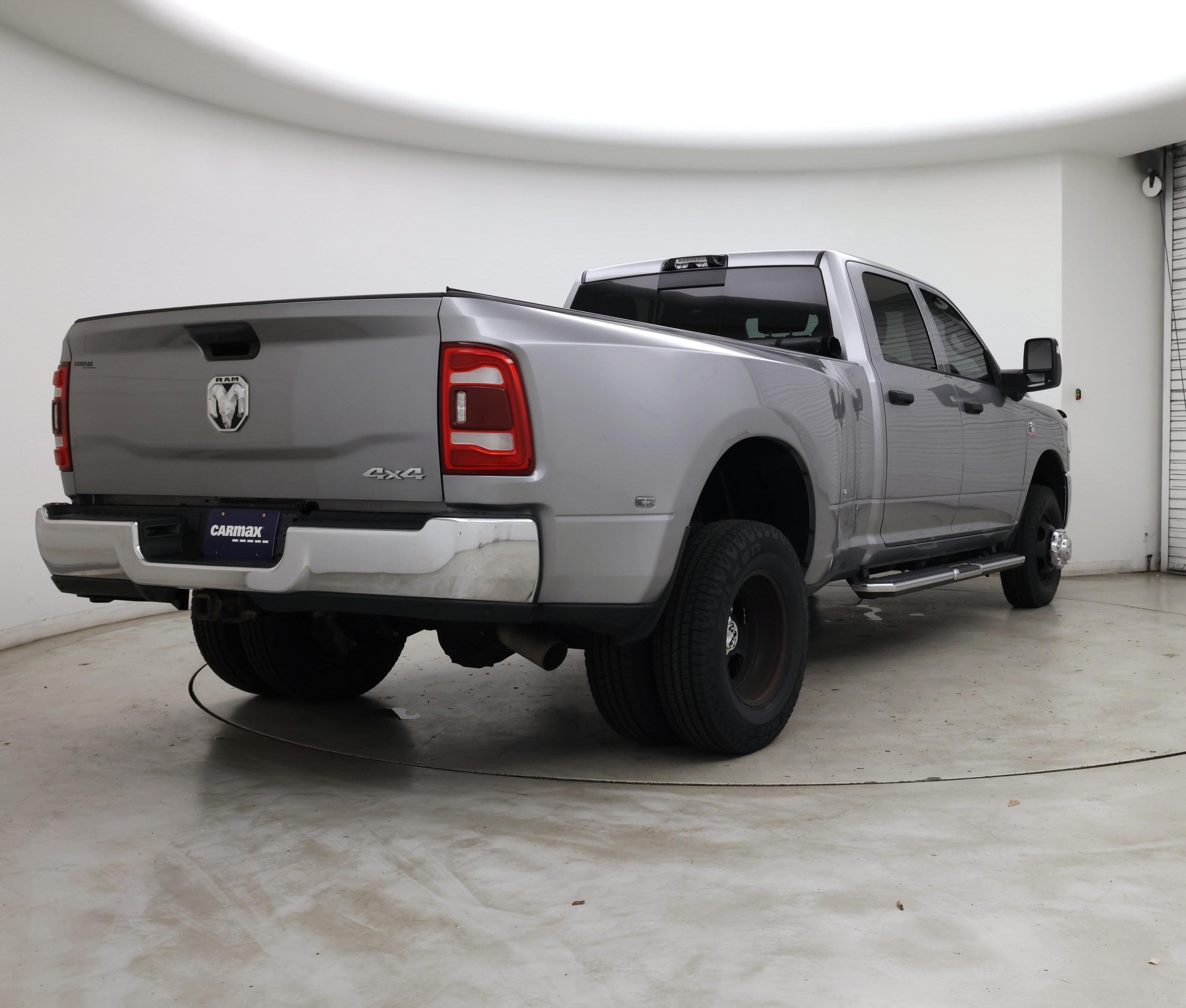 Thumbnail: 2024 RAM 3500 - 8