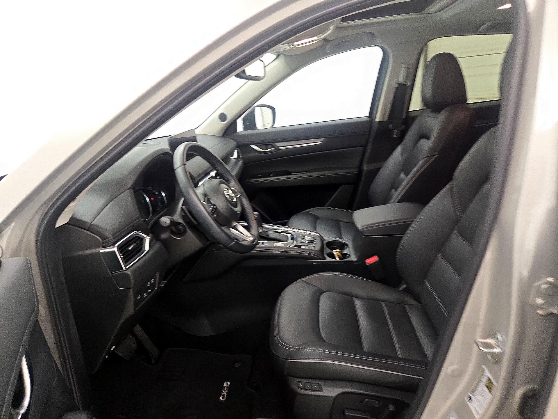 Thumbnail: 2025 Mazda CX-5 - 11