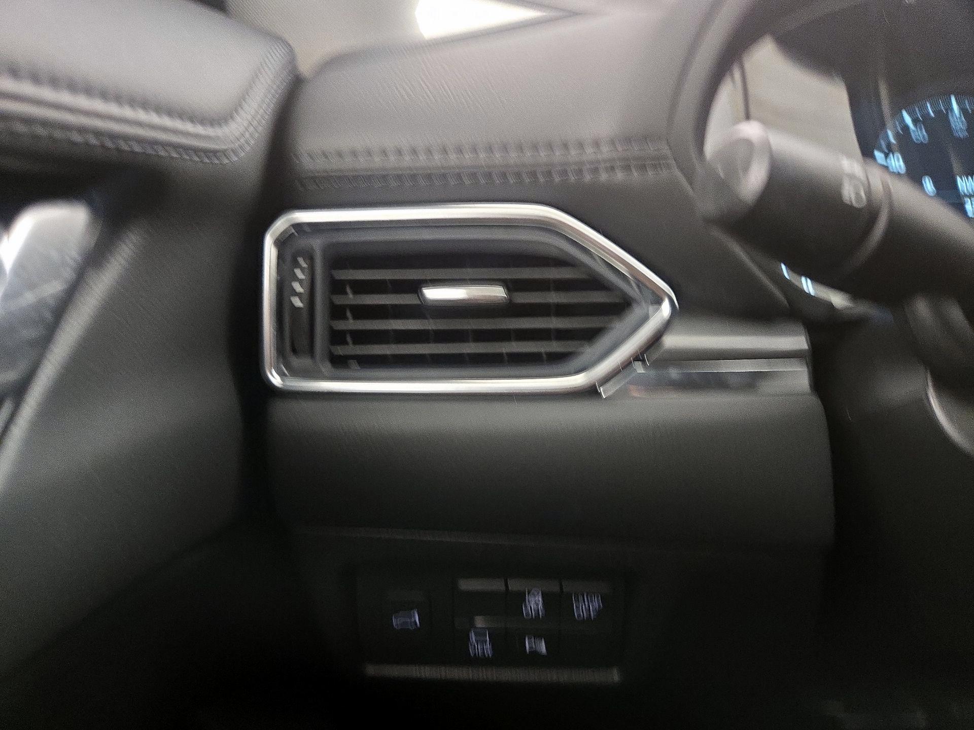 Thumbnail: 2025 Mazda CX-5 - 13