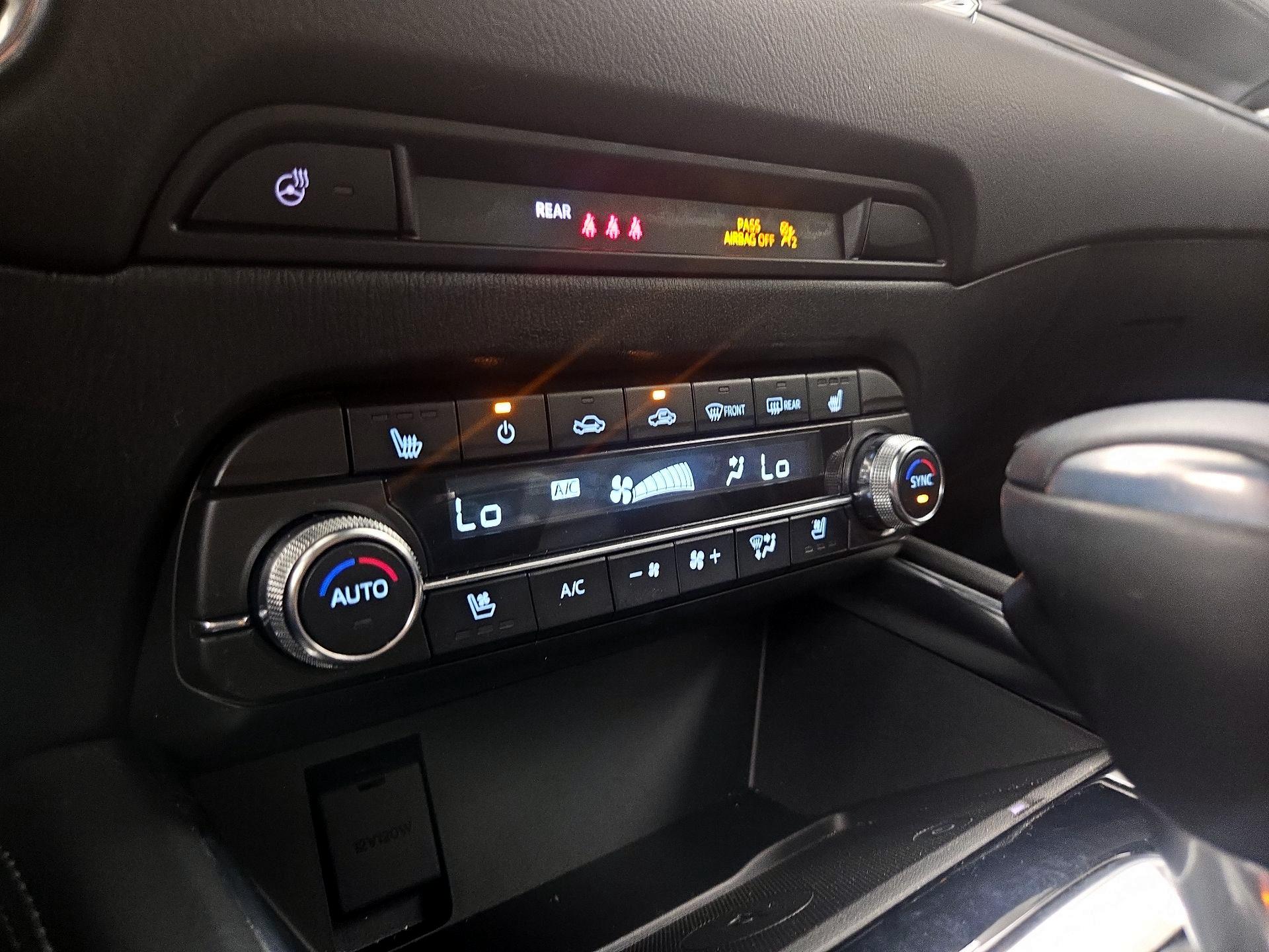 Thumbnail: 2025 Mazda CX-5 - 16