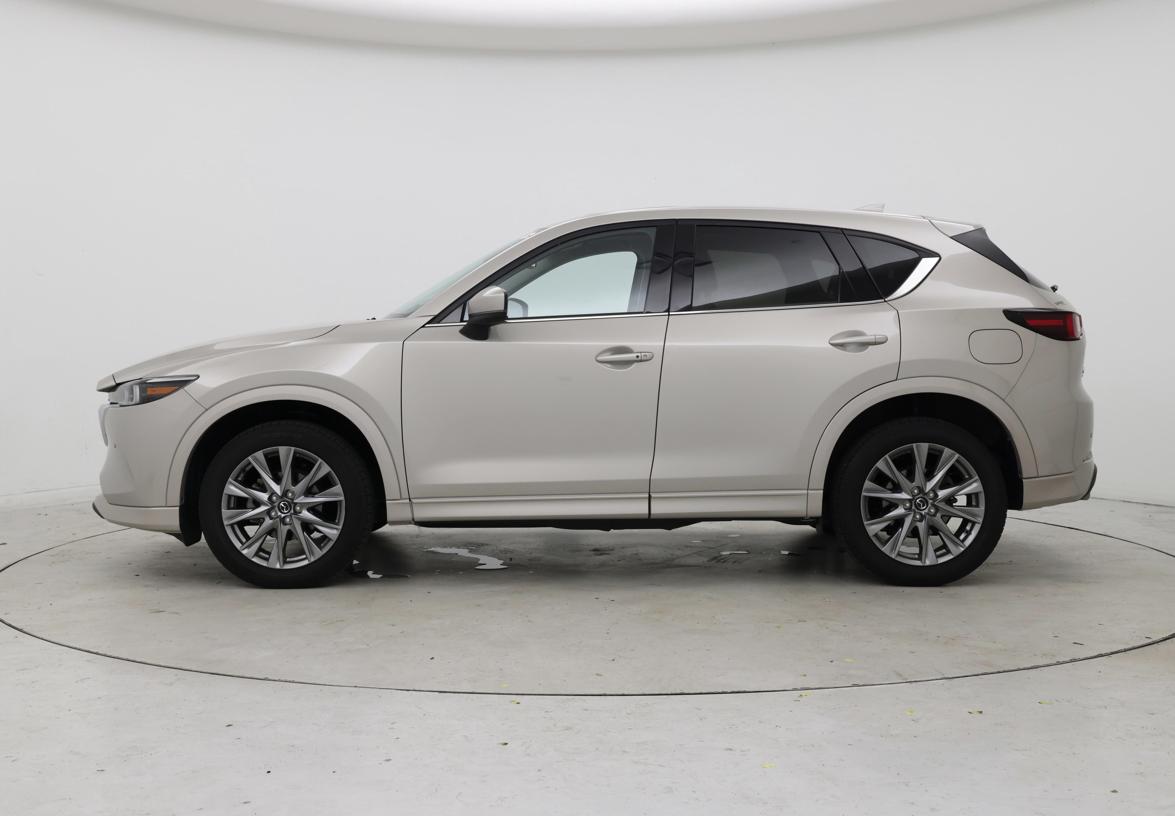 Thumbnail: 2025 Mazda CX-5 - 3