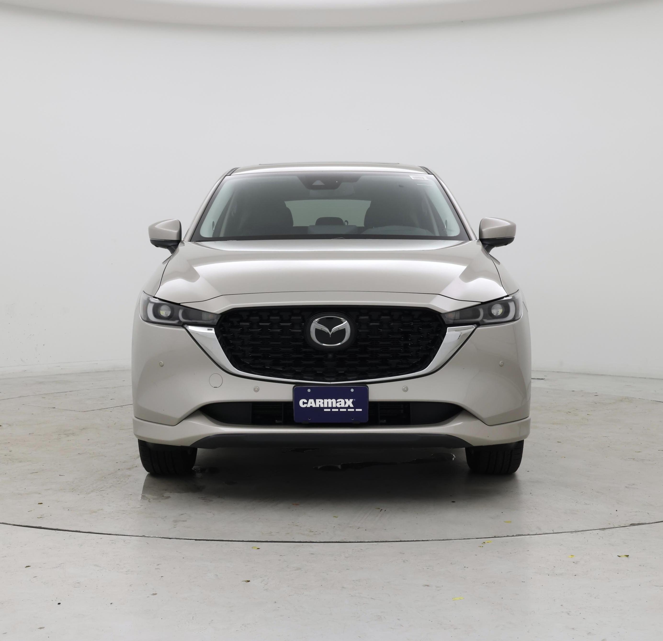Thumbnail: 2025 Mazda CX-5 - 5