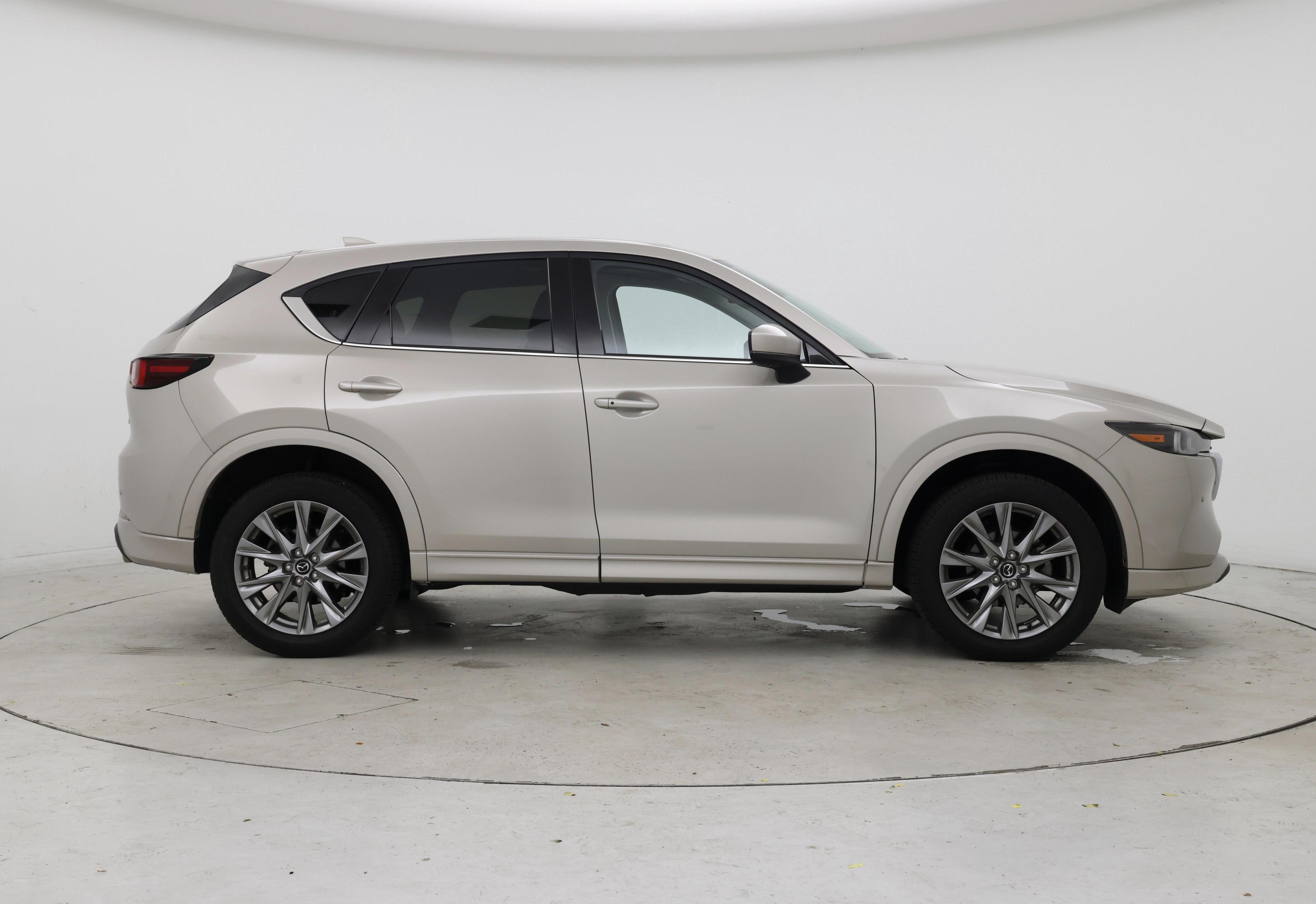 Thumbnail: 2025 Mazda CX-5 - 7