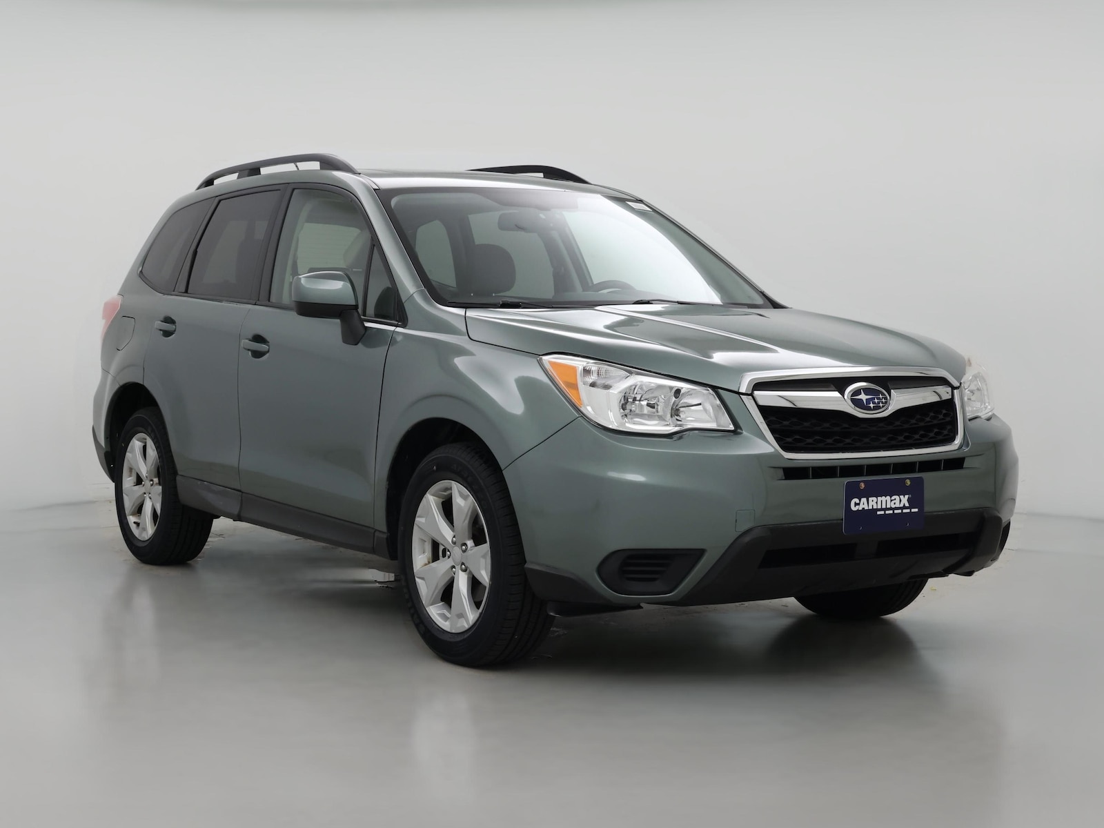 2015 Subaru Forester i Premium