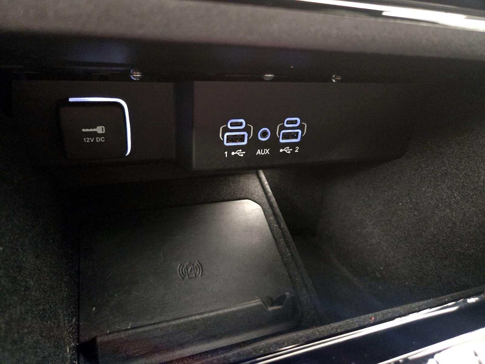 2022 Jeep Wagoneer Series II - Photo 20