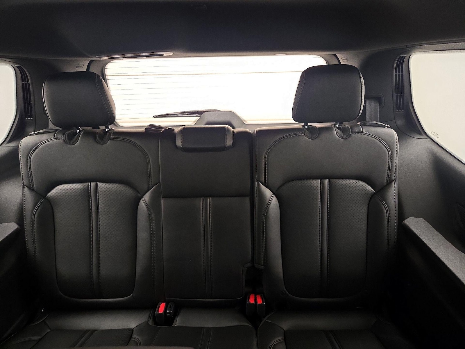 2022 Jeep Wagoneer Series II - Photo 22