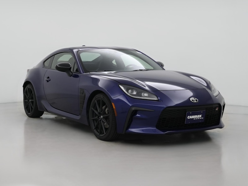 2022 Toyota GR86 Premium -
                  Norwood, MA