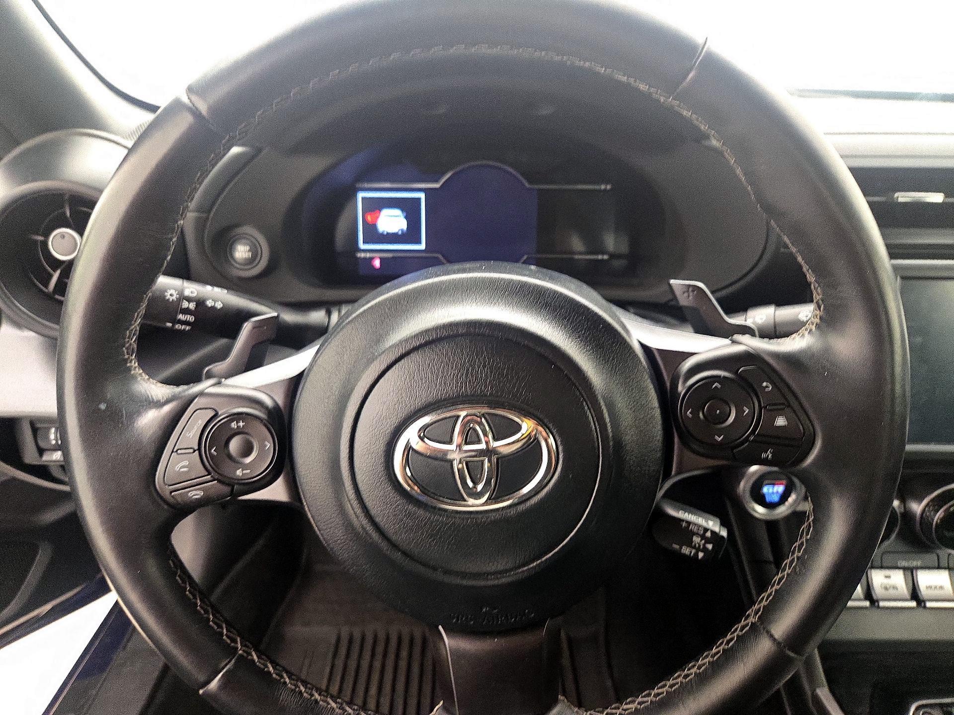 Thumbnail: 2022 Toyota GR86 - 10