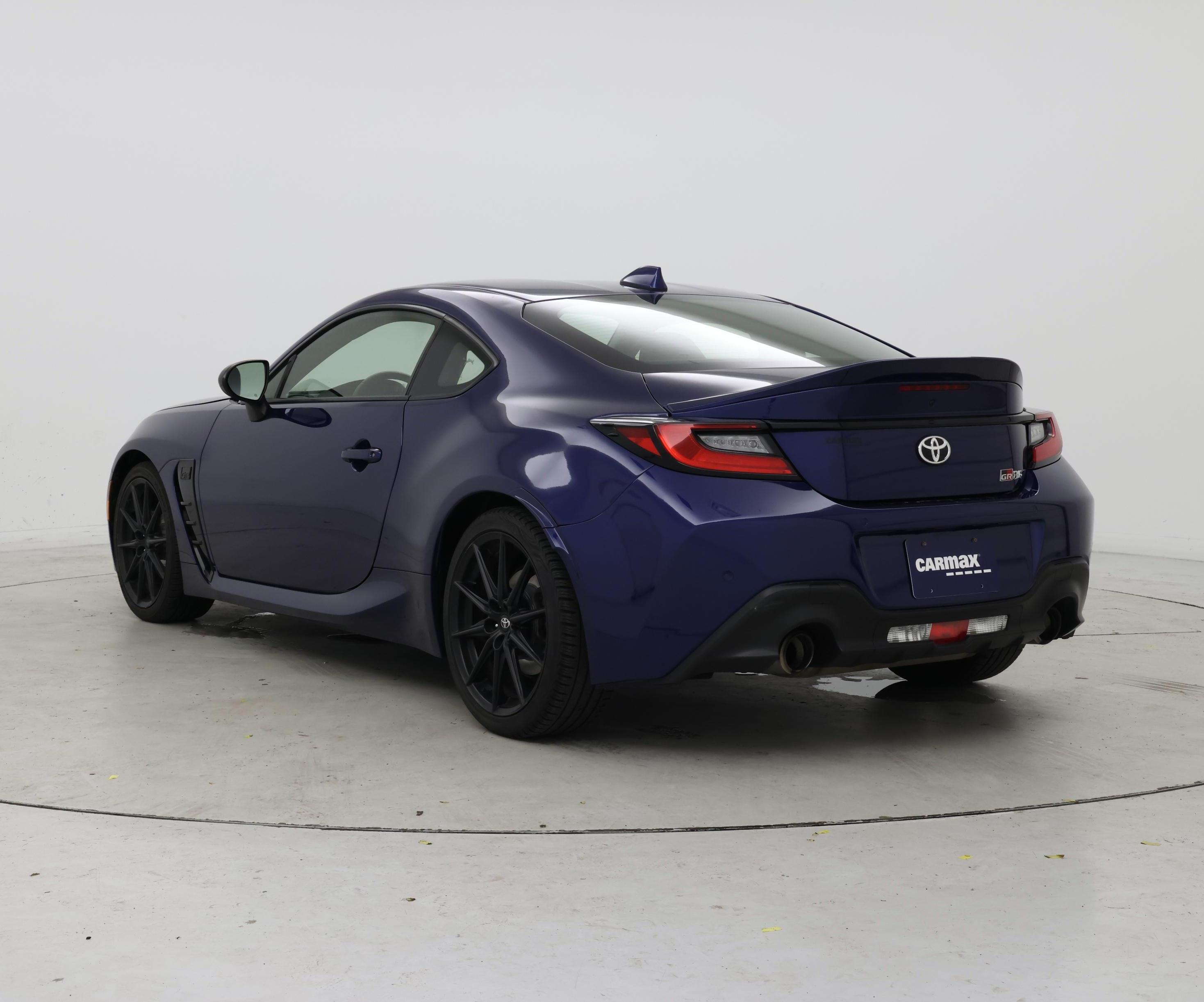 Thumbnail: 2022 Toyota GR86 - 2