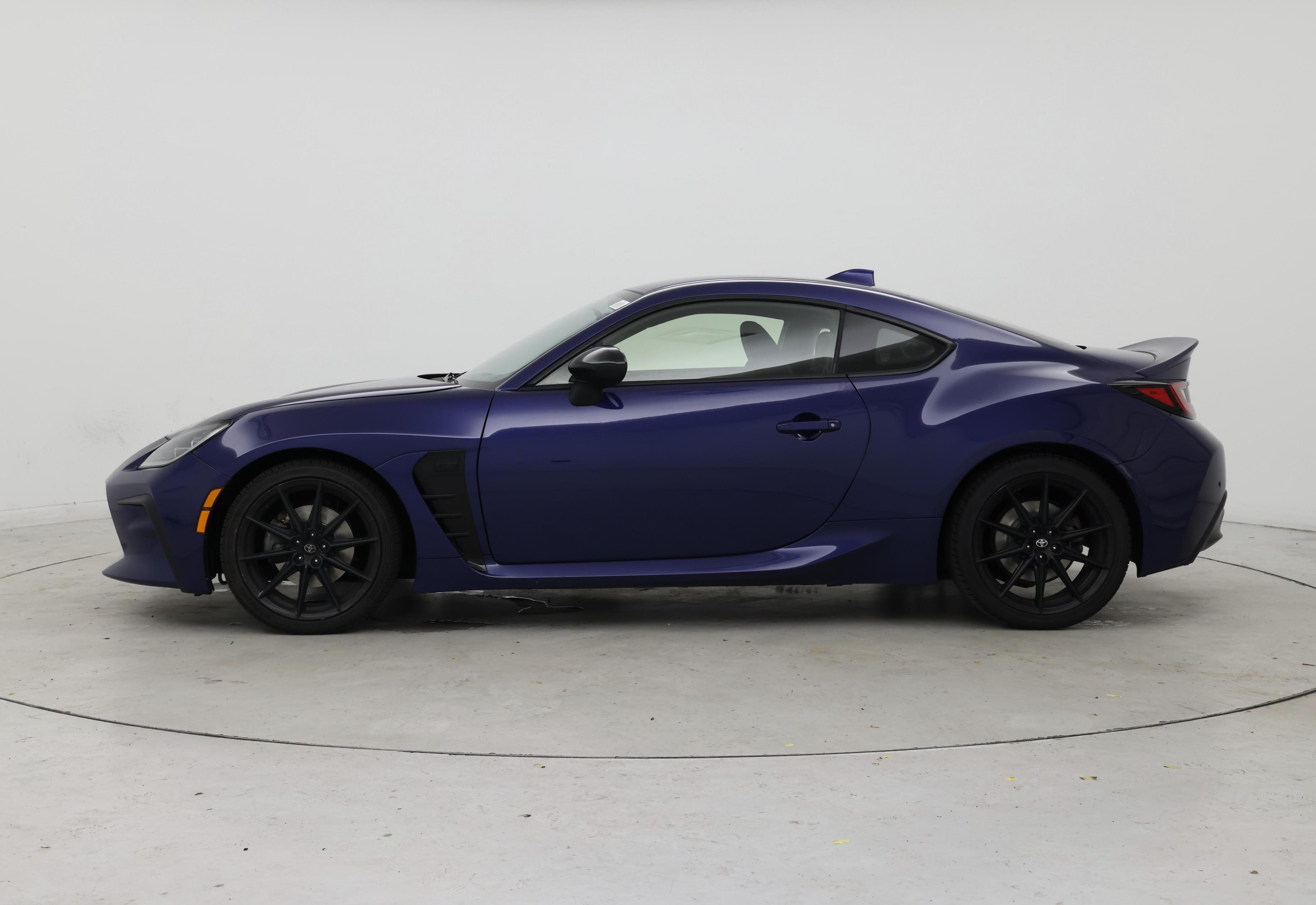 Thumbnail: 2022 Toyota GR86 - 3
