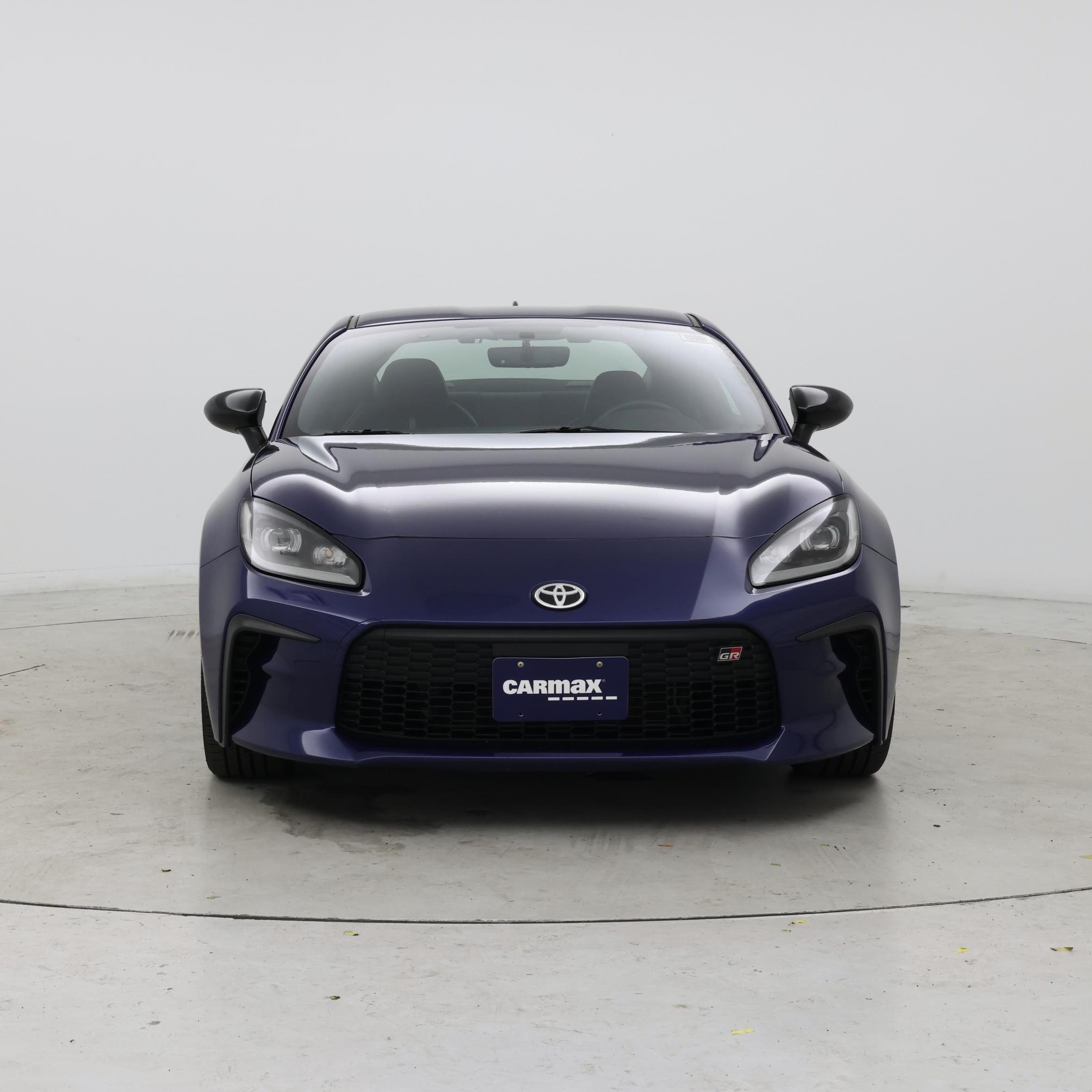 Thumbnail: 2022 Toyota GR86 - 5