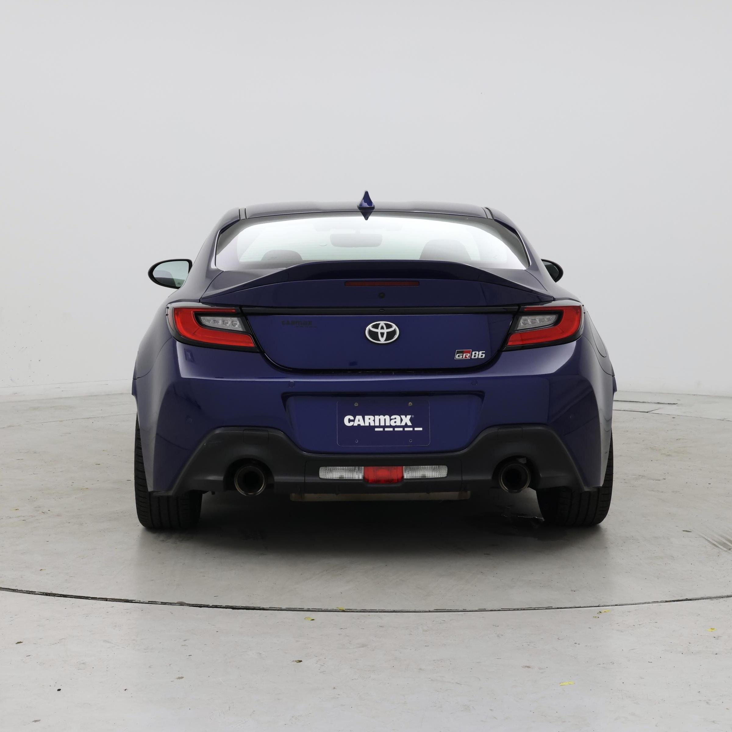 Thumbnail: 2022 Toyota GR86 - 6