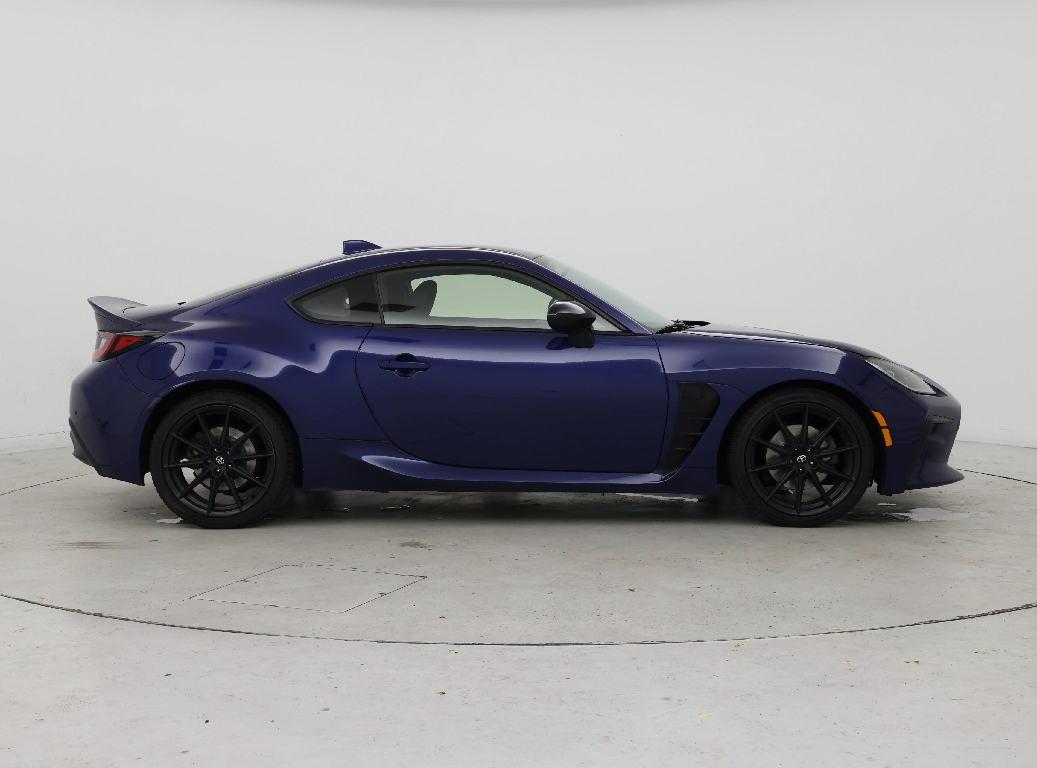 Thumbnail: 2022 Toyota GR86 - 7