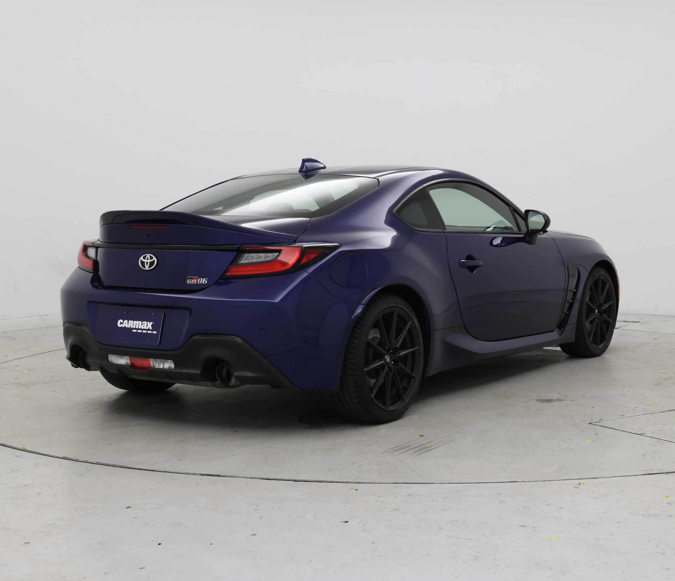 Thumbnail: 2022 Toyota GR86 - 8