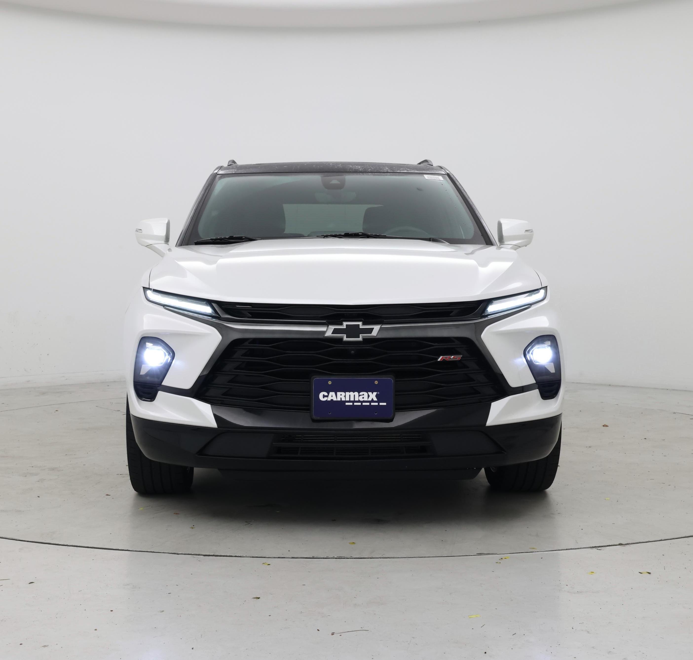 Thumbnail: 2023 Chevrolet Blazer - 5