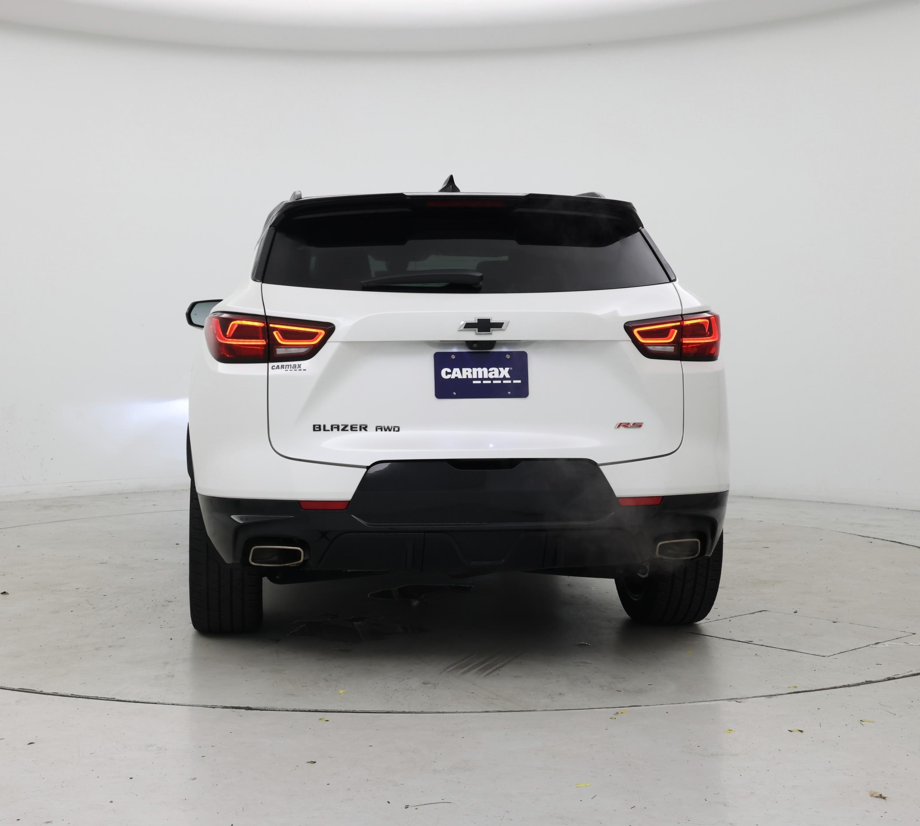 Thumbnail: 2023 Chevrolet Blazer - 6