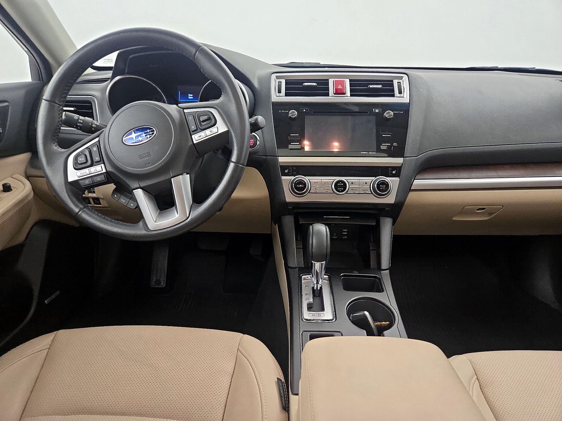 Thumbnail: 2017 Subaru Outback - 9
