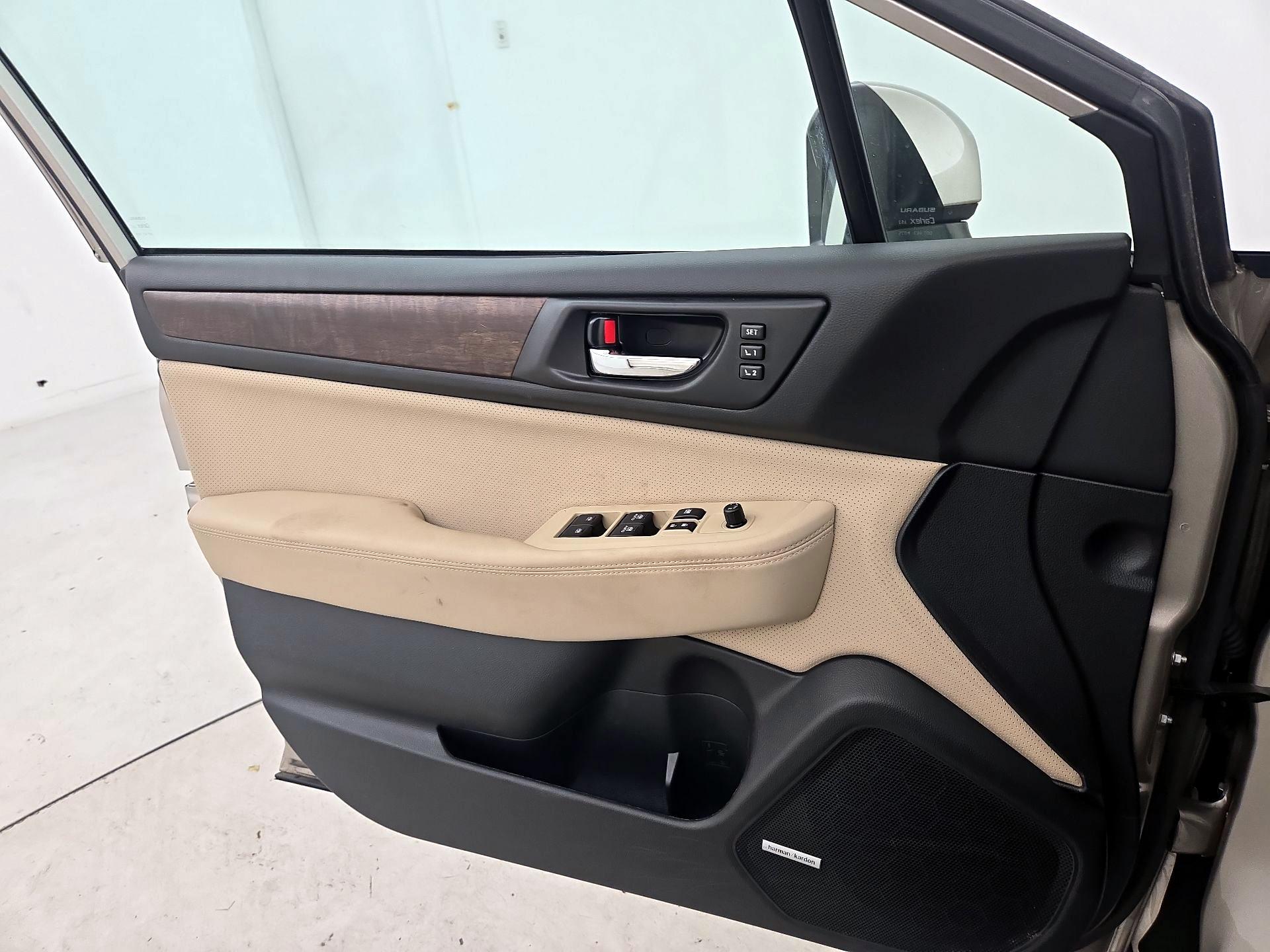 Thumbnail: 2017 Subaru Outback - 12