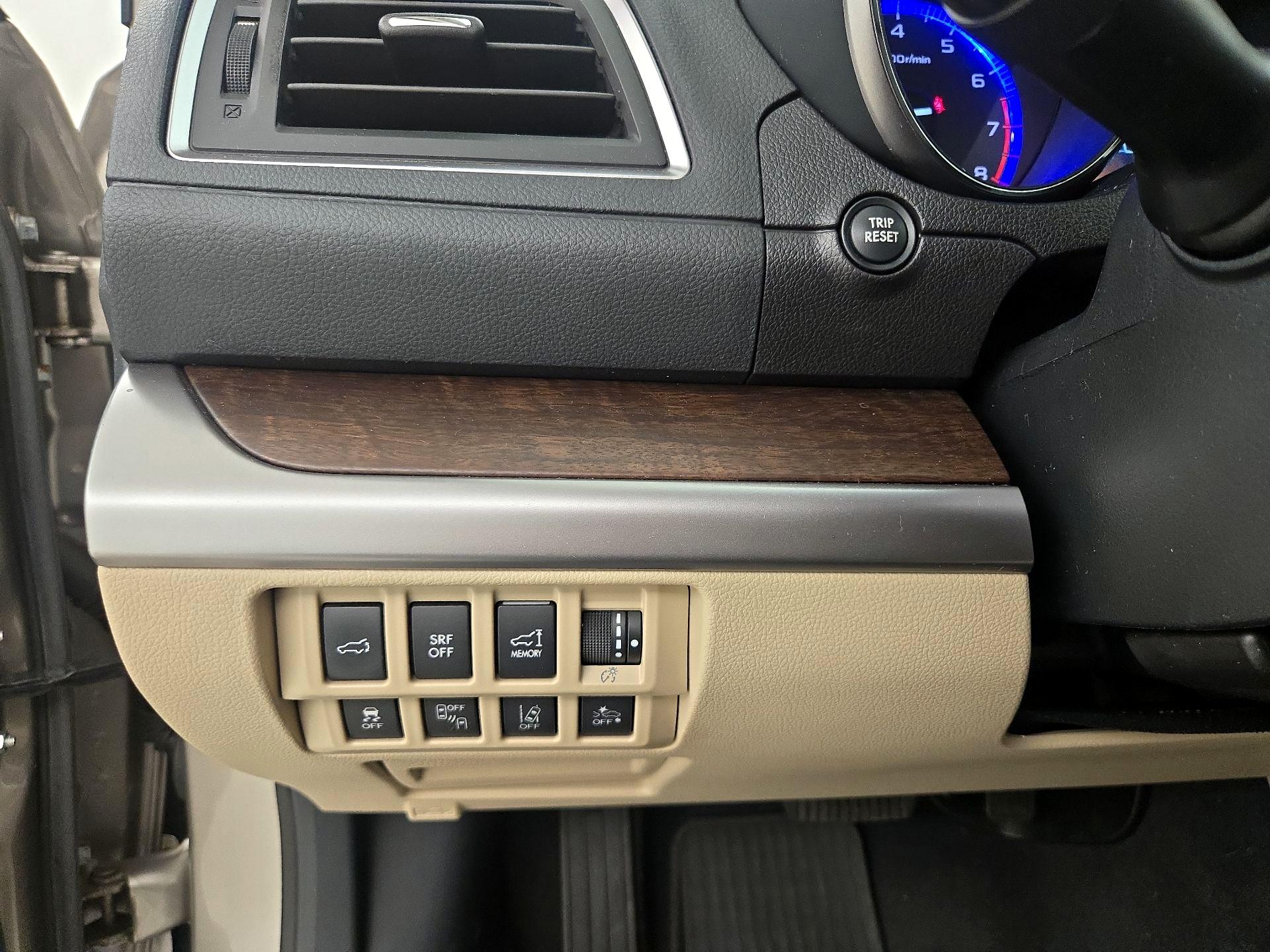 Thumbnail: 2017 Subaru Outback - 13