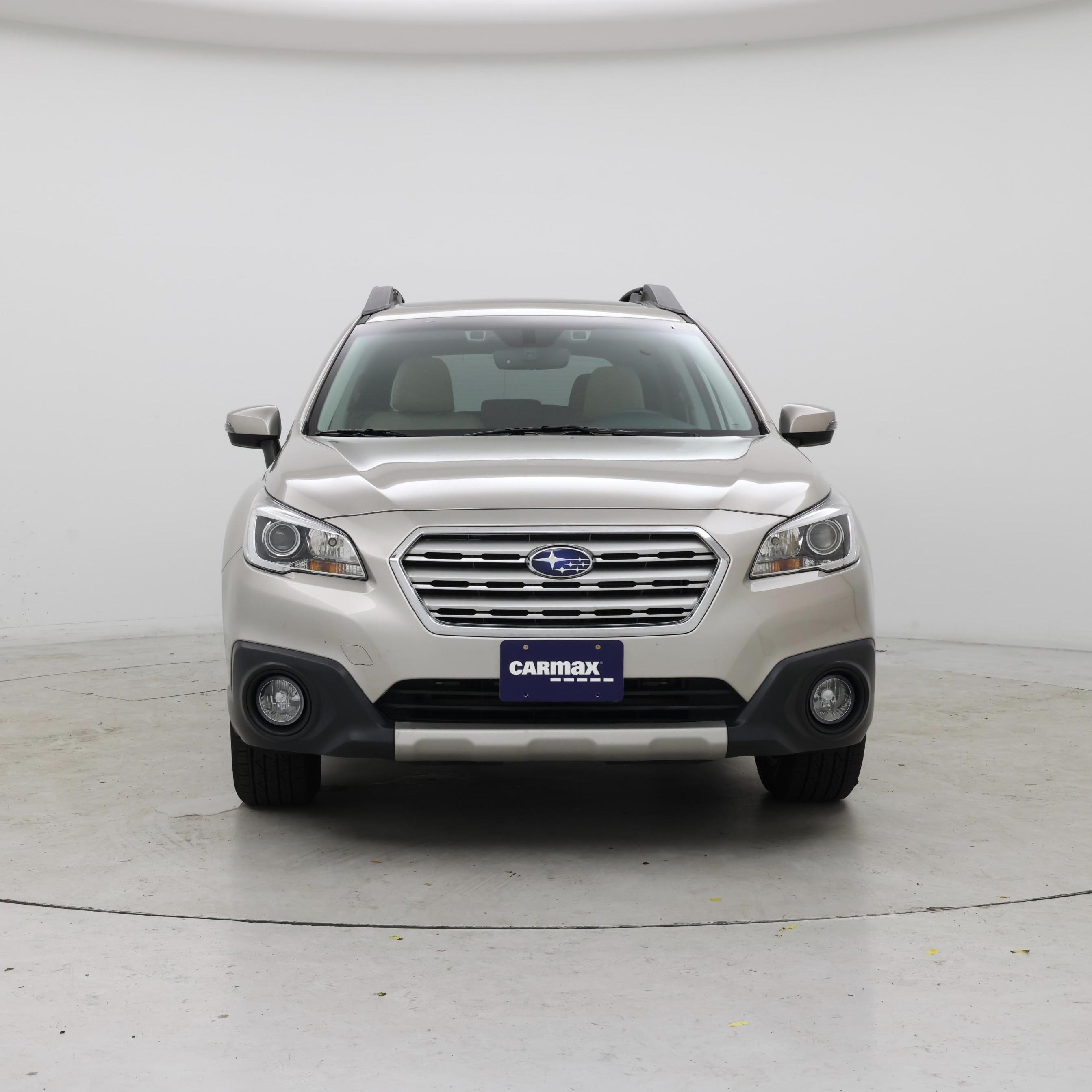 Thumbnail: 2017 Subaru Outback - 5