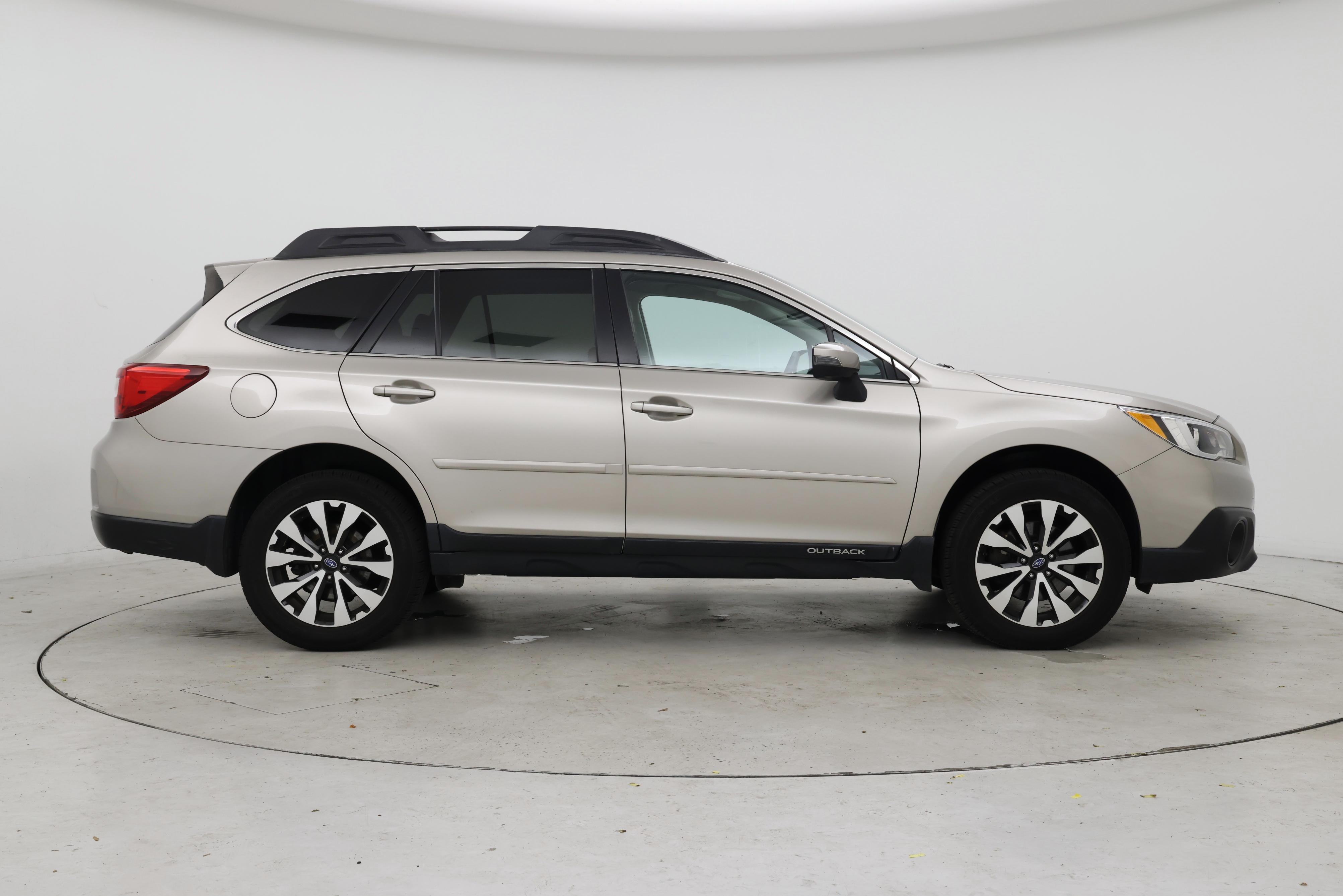 Thumbnail: 2017 Subaru Outback - 7