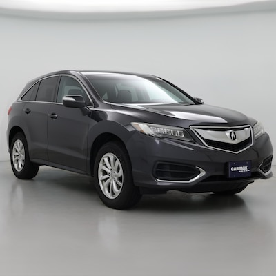 2016 Acura RDX