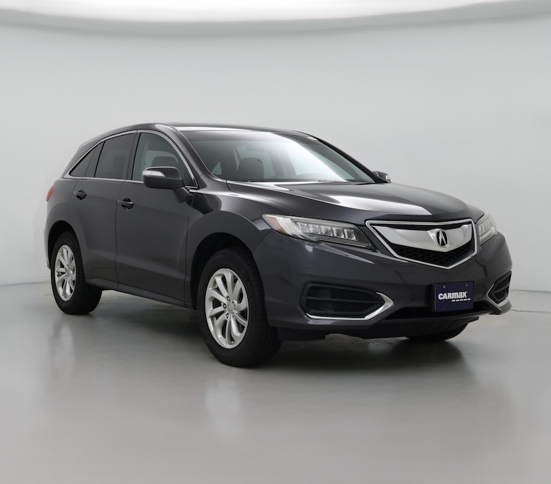 2016 Acura RDX