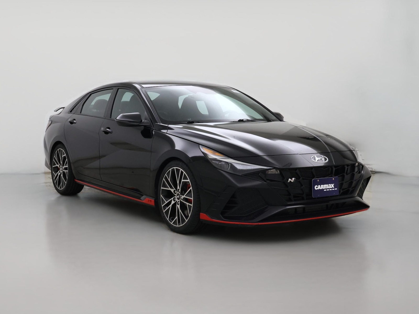 2023 Hyundai Elantra N - Photo 1