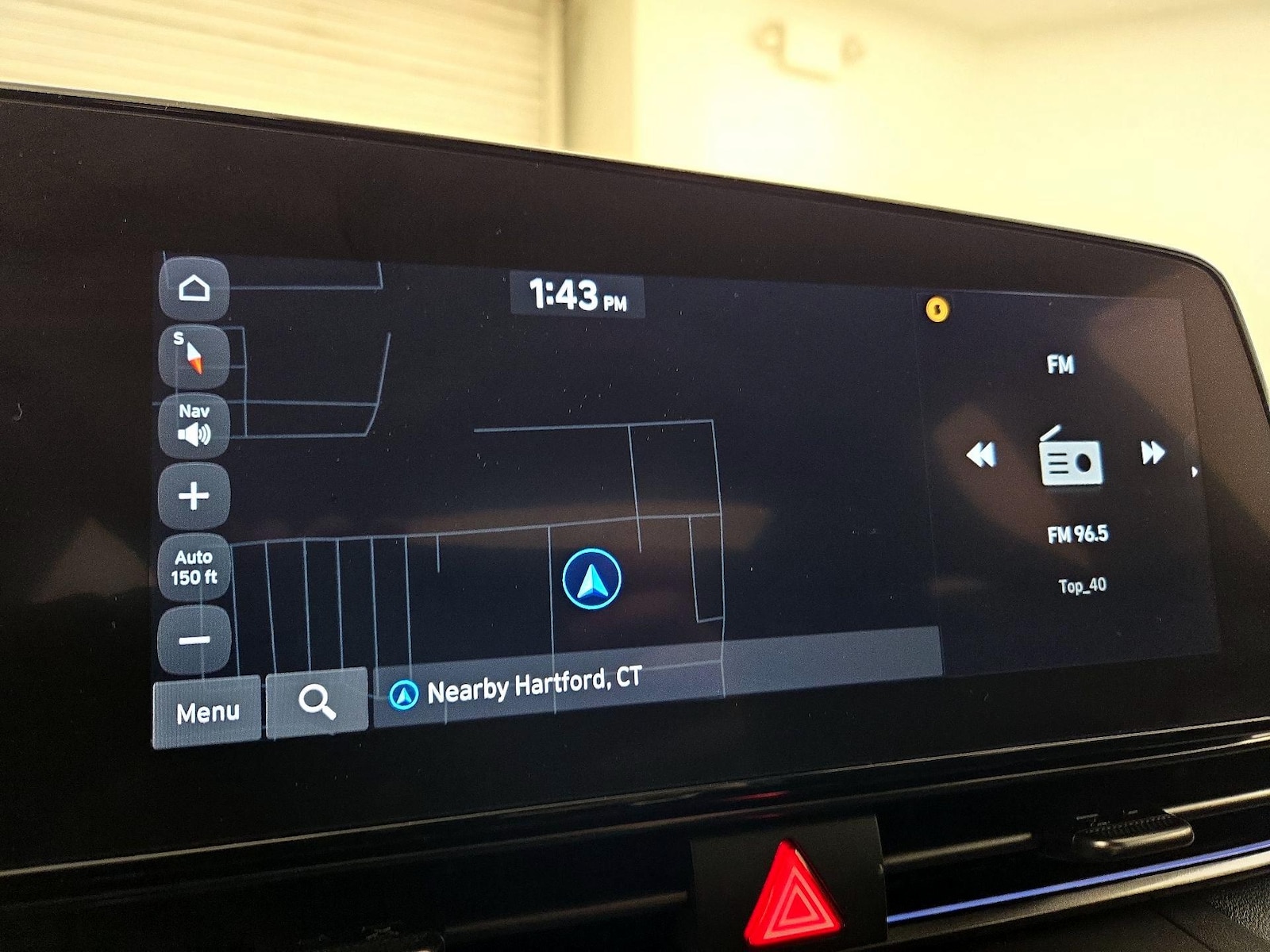 2023 Hyundai Elantra N - Photo 15