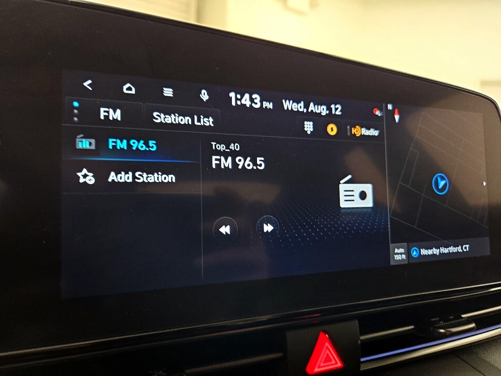 2023 Hyundai Elantra N - Photo 17