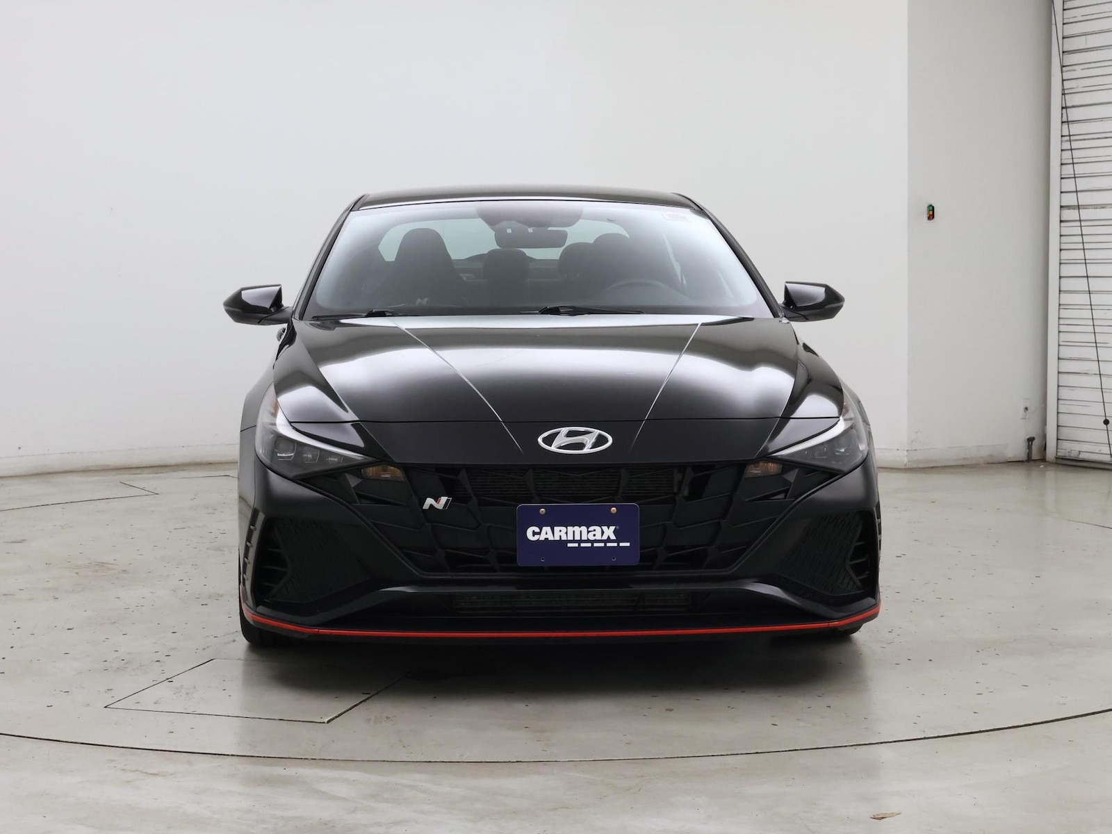2023 Hyundai Elantra N - Photo 6