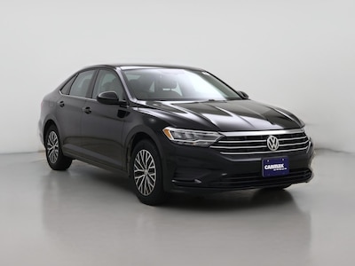 2020 Volkswagen Jetta SE