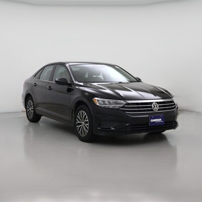 Vehicle exterior view