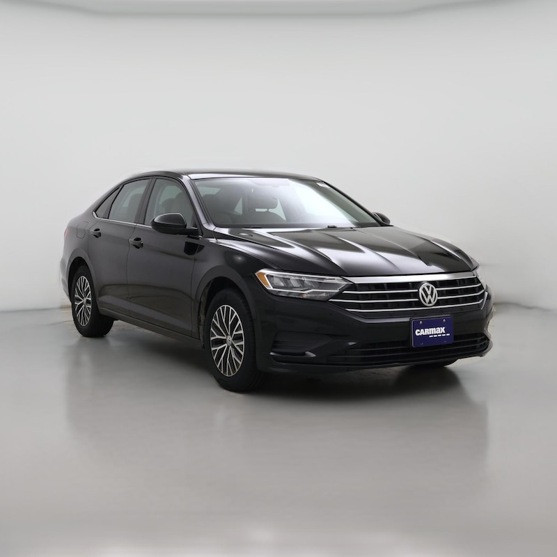 2020 Volkswagen Jetta SE