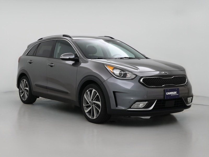 2017 Kia Niro Touring -
                  Norwood, MA