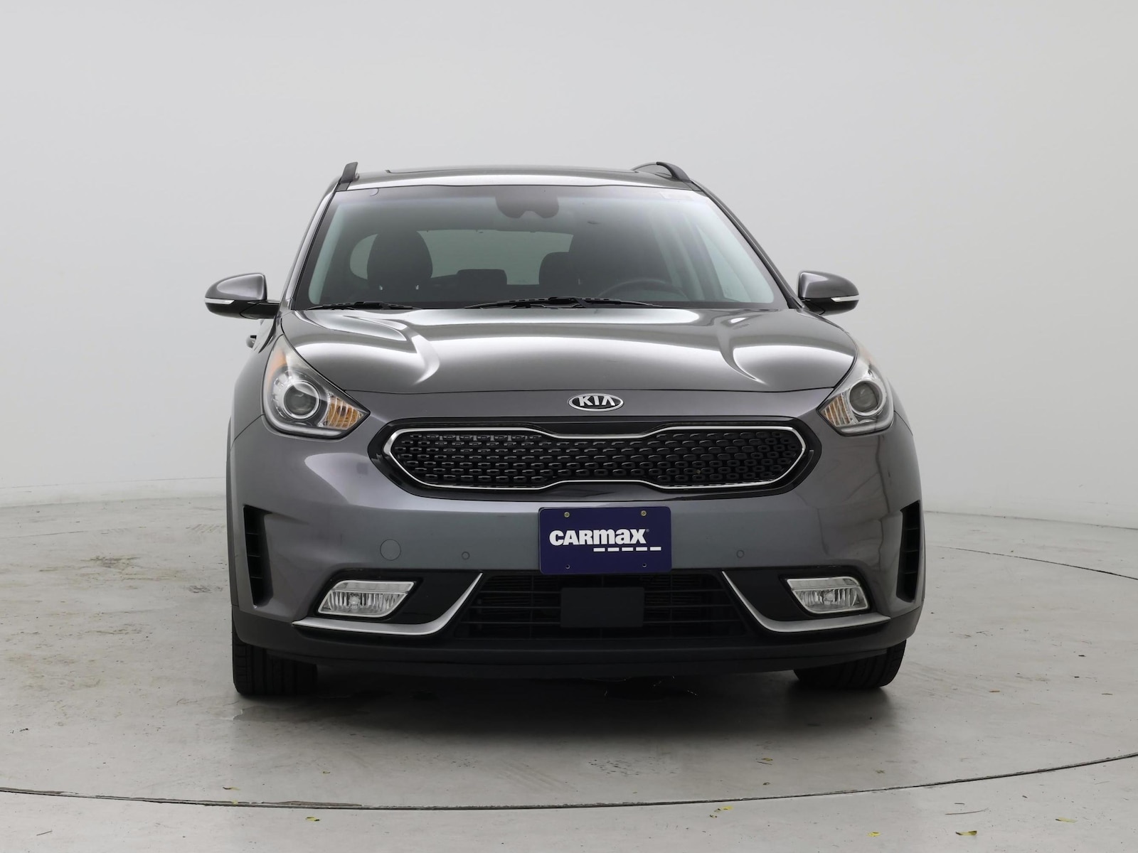 2017 Kia Niro Touring - Photo 6